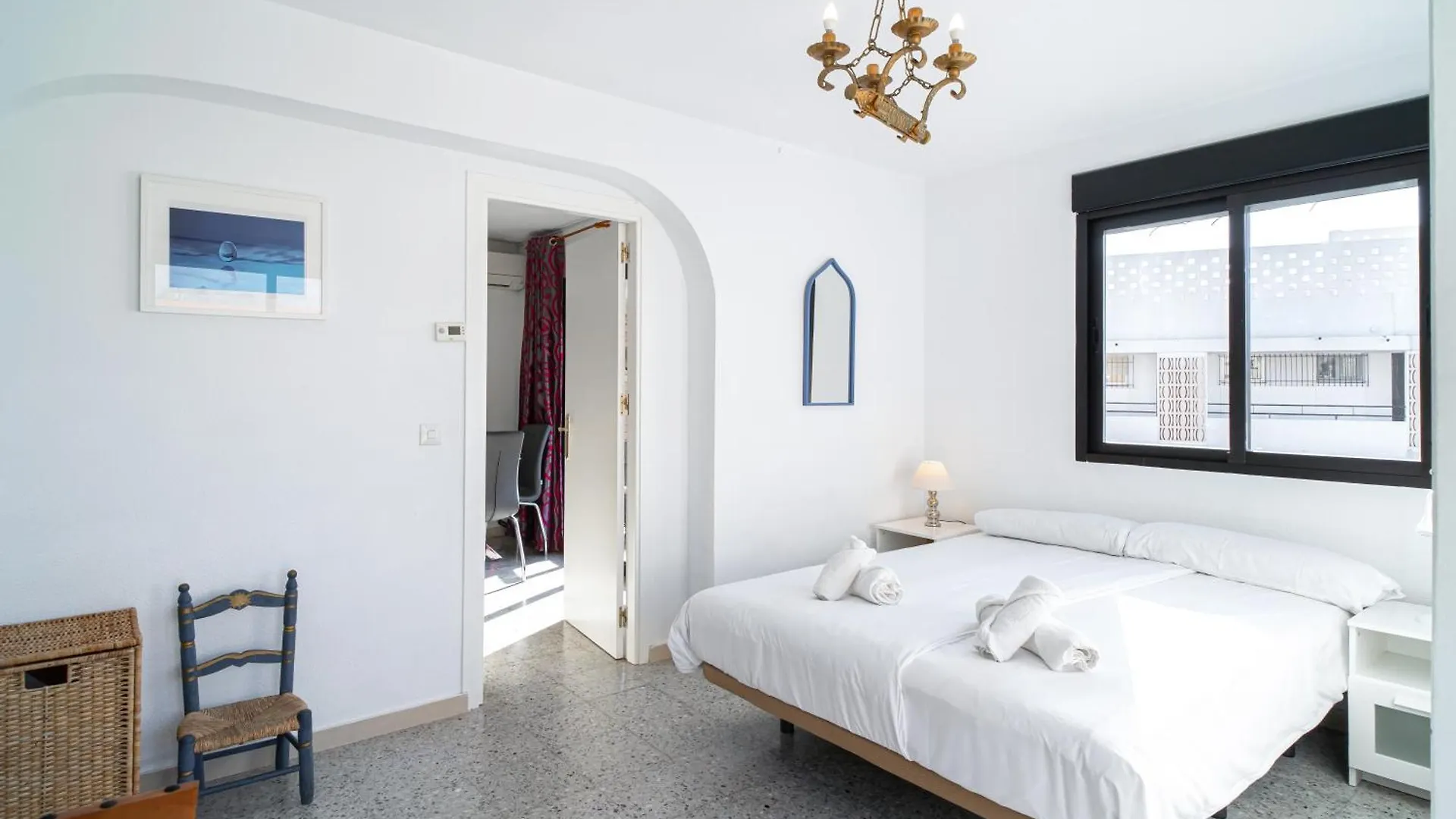 Bahia 49 Apartments Casasol Nerja Holiday home