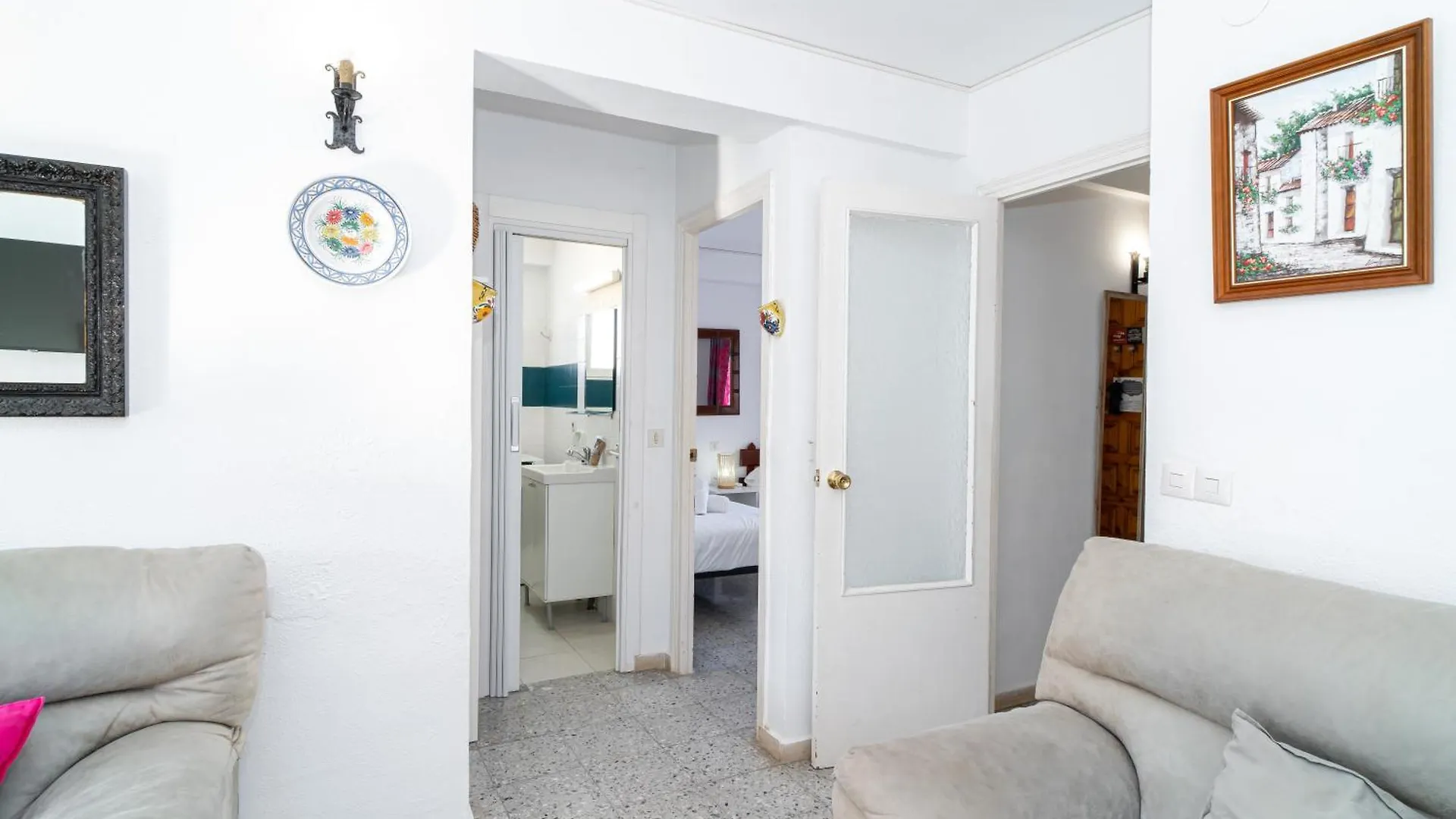Holiday home Bahia 49 Apartments Casasol Nerja