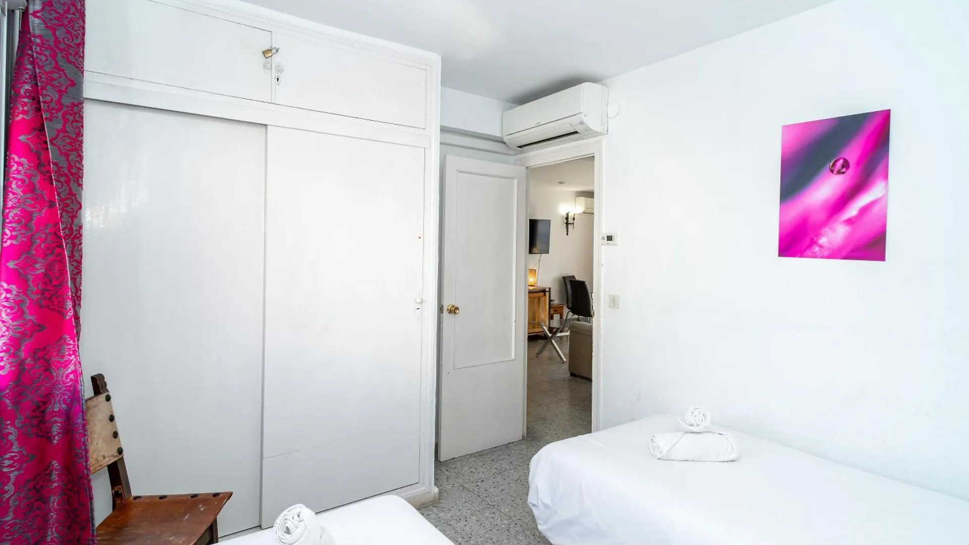 Holiday home Bahia 49 Apartments Casasol Nerja