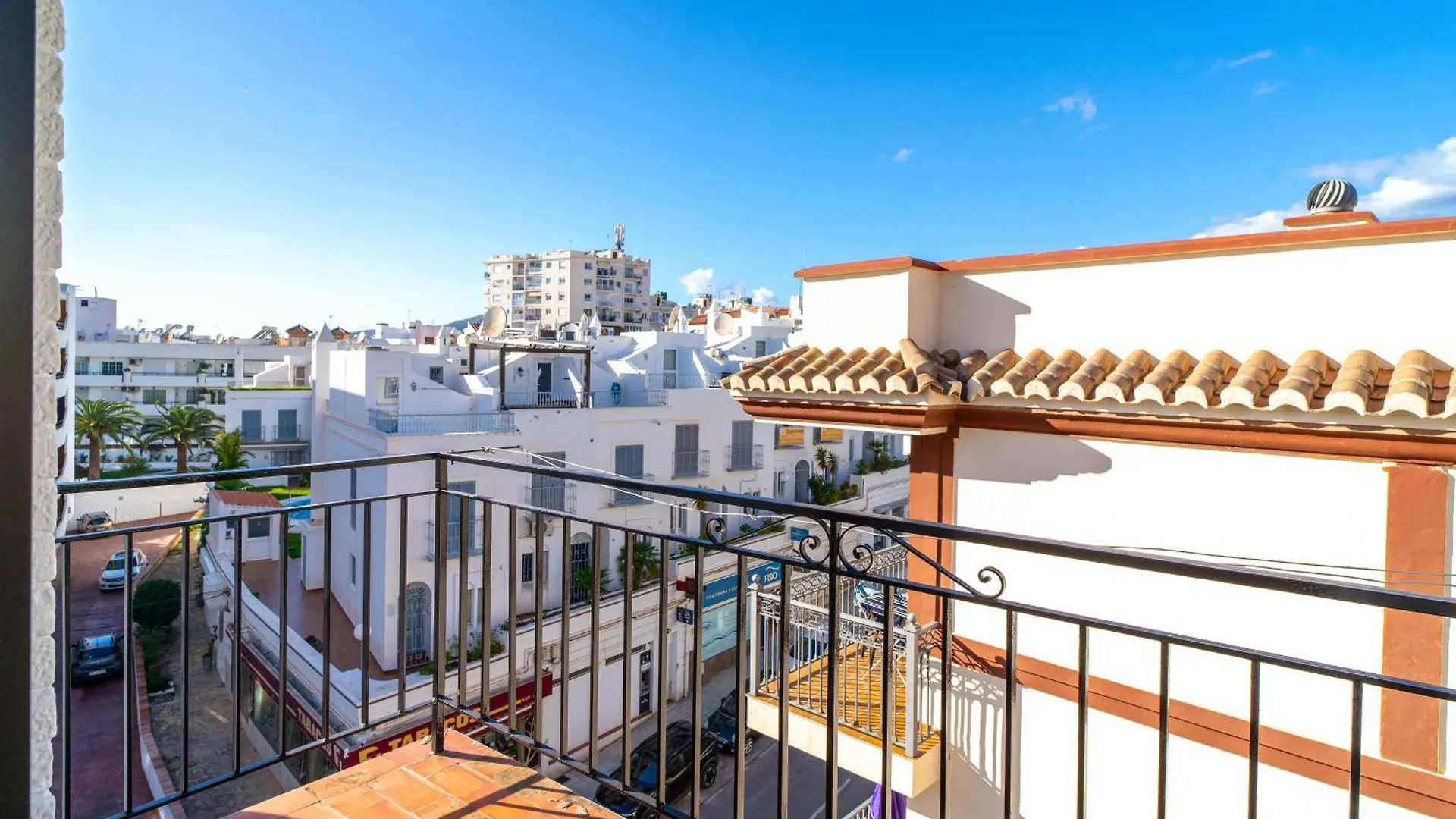 Bahia 49 Apartments Casasol Nerja Holiday home