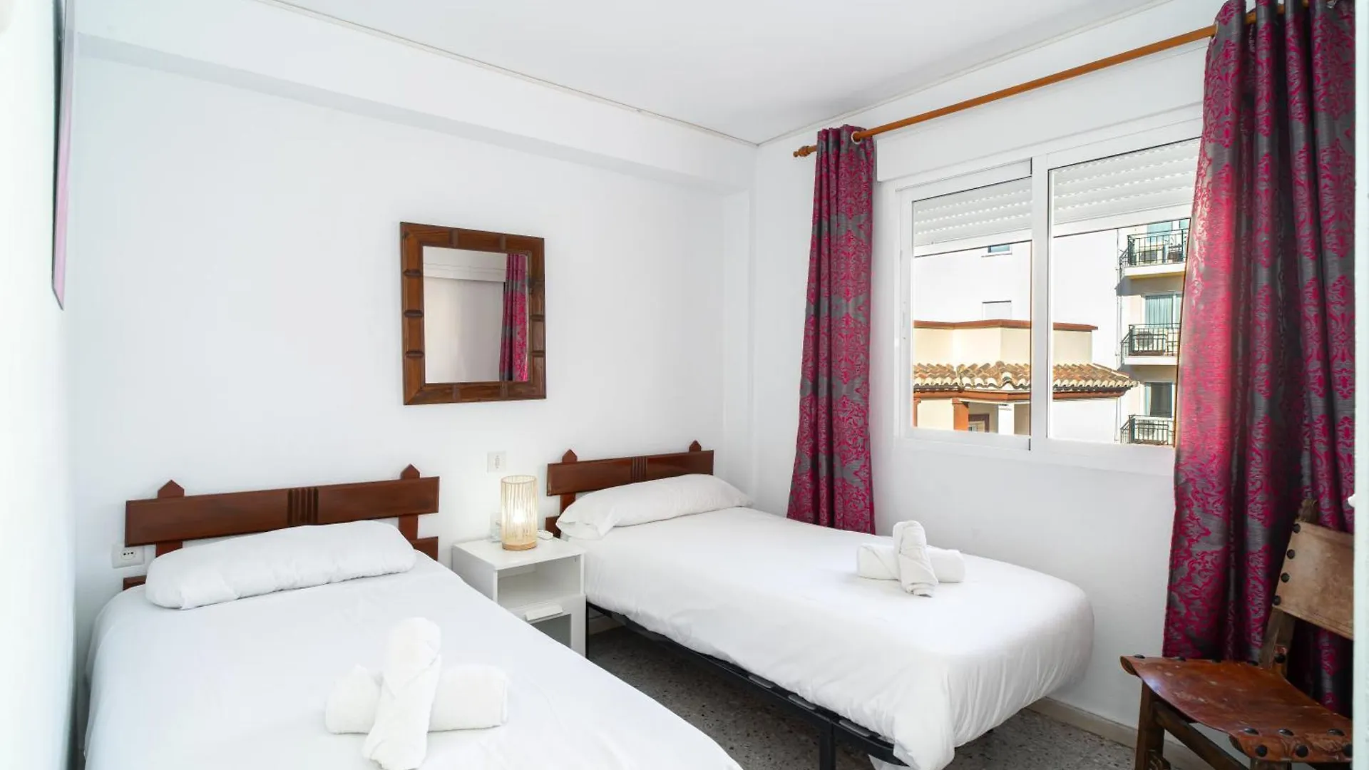 Bahia 49 Apartments Casasol Nerja