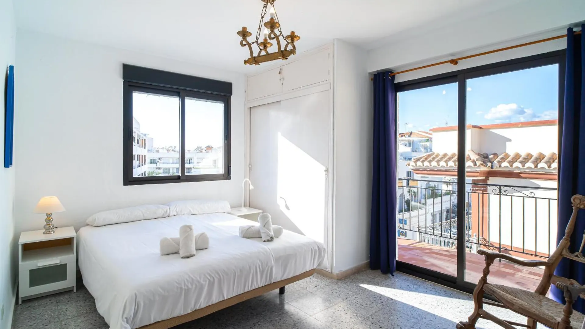 Bahia 49 Apartments Casasol Nerja
