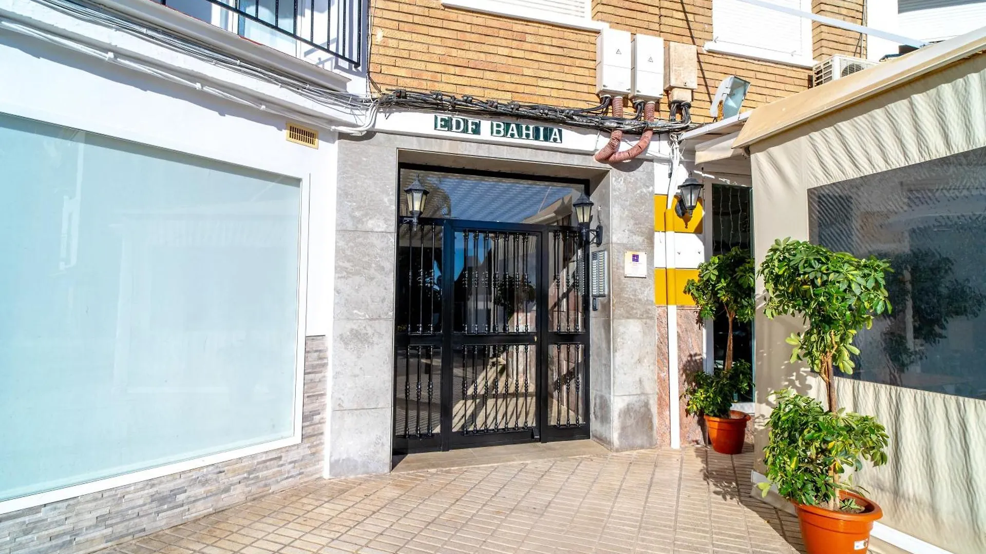 Bahia 49 Apartments Casasol Nerja Spain