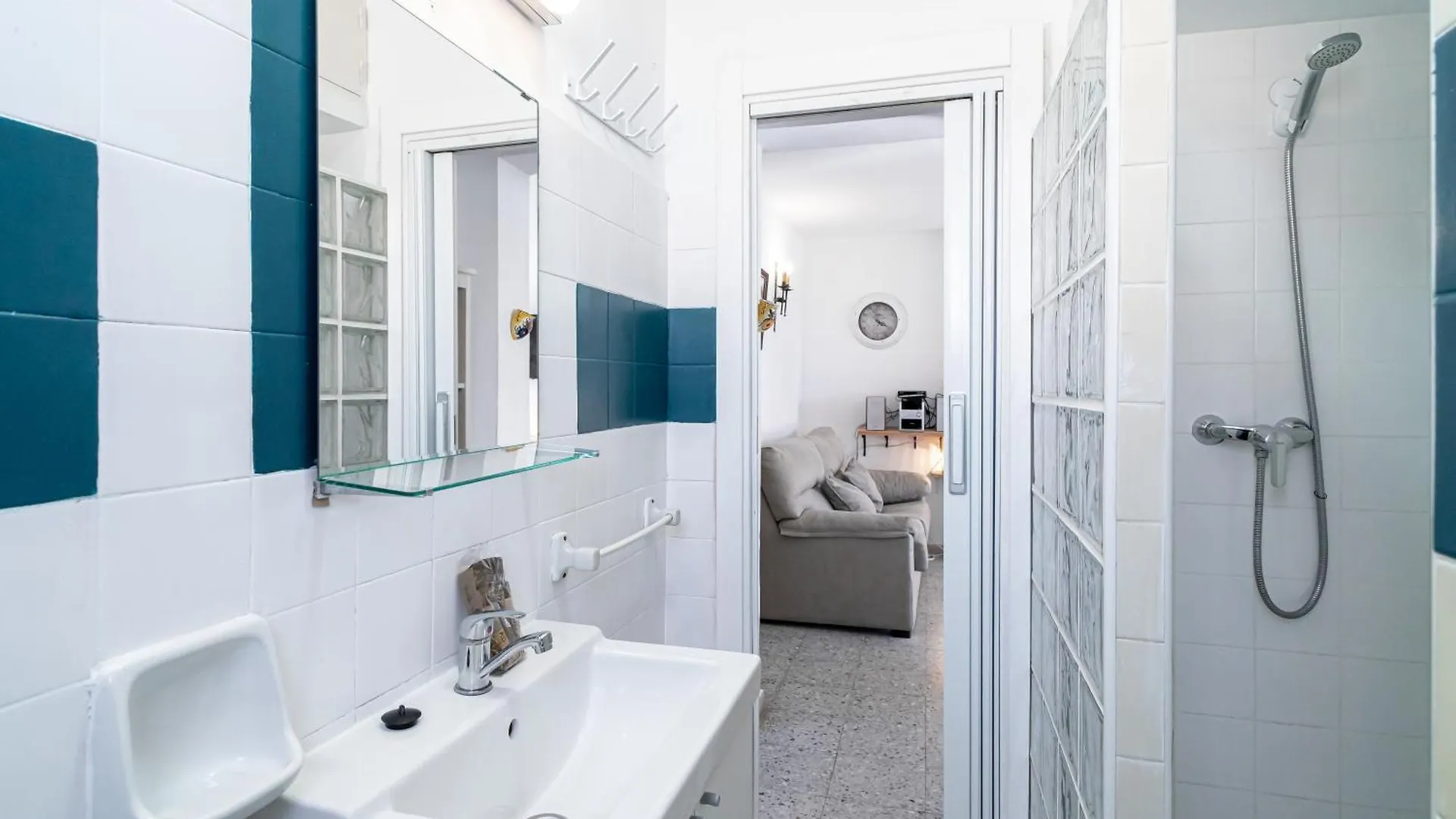 Bahia 49 Apartments Casasol Nerja