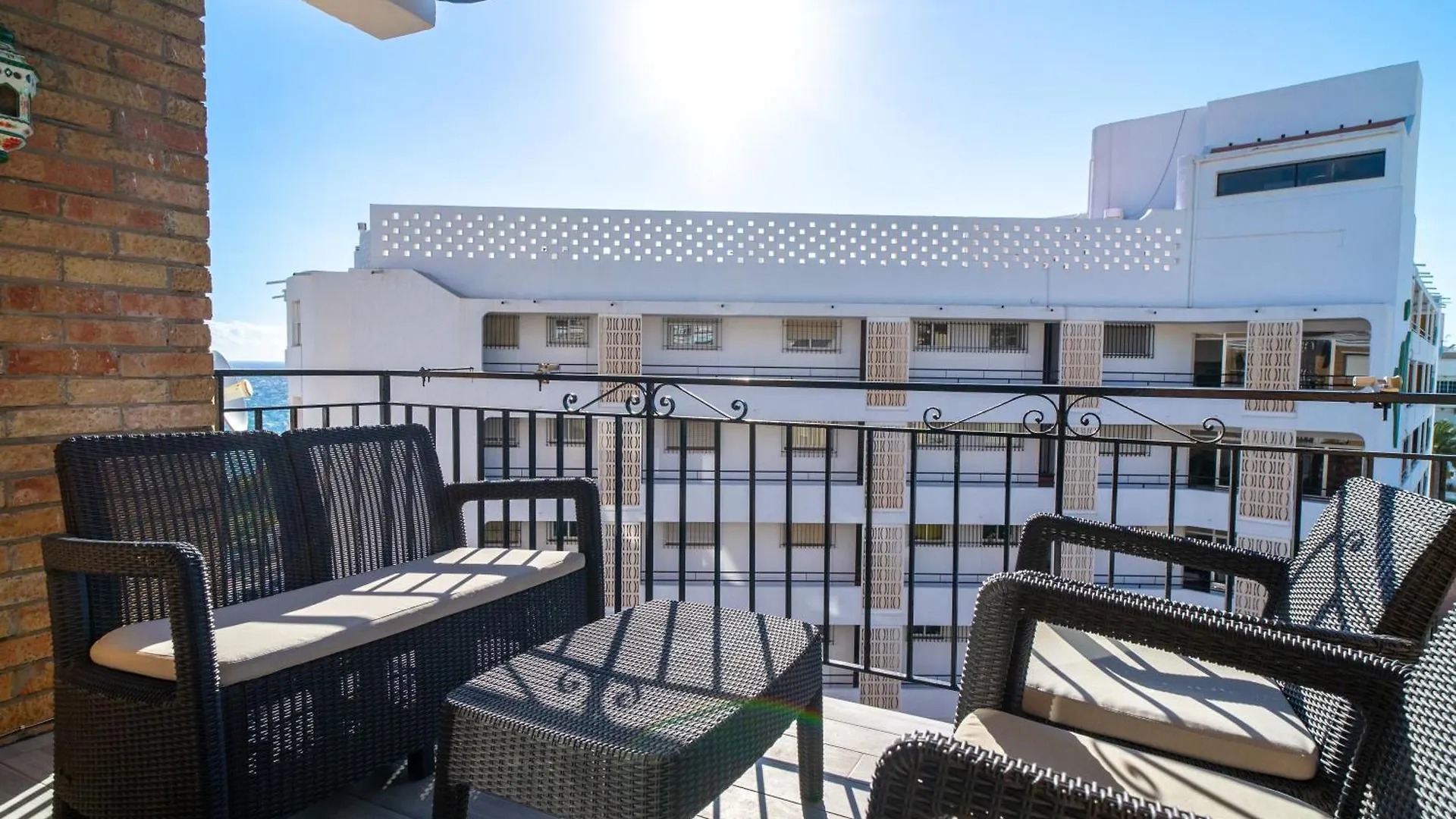 Bahia 49 Apartments Casasol Nerja 0*,  Spain
