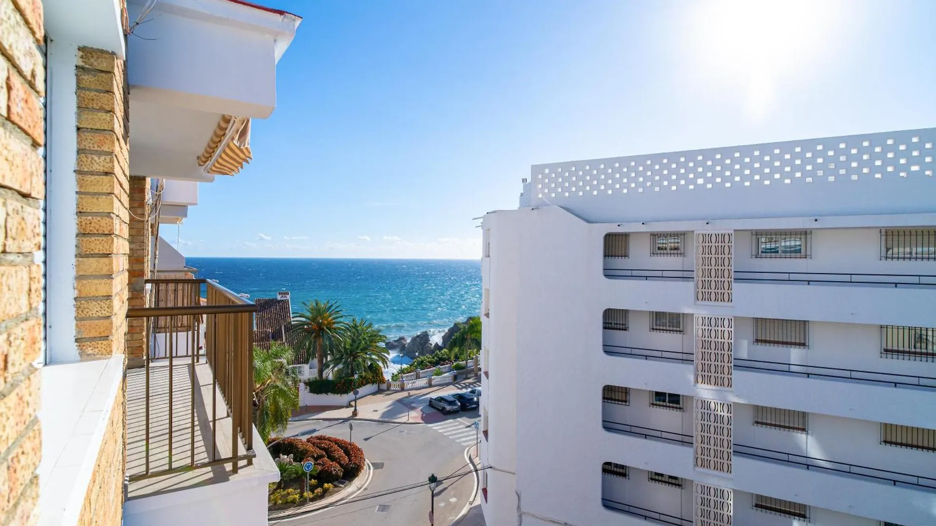Bahia 49 Apartments Casasol Nerja Holiday home
