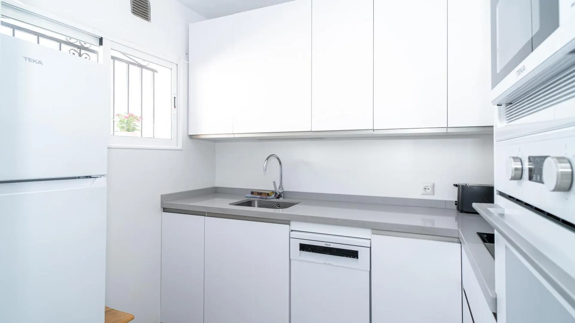 Bahia 49 Apartments Casasol Nerja Holiday home