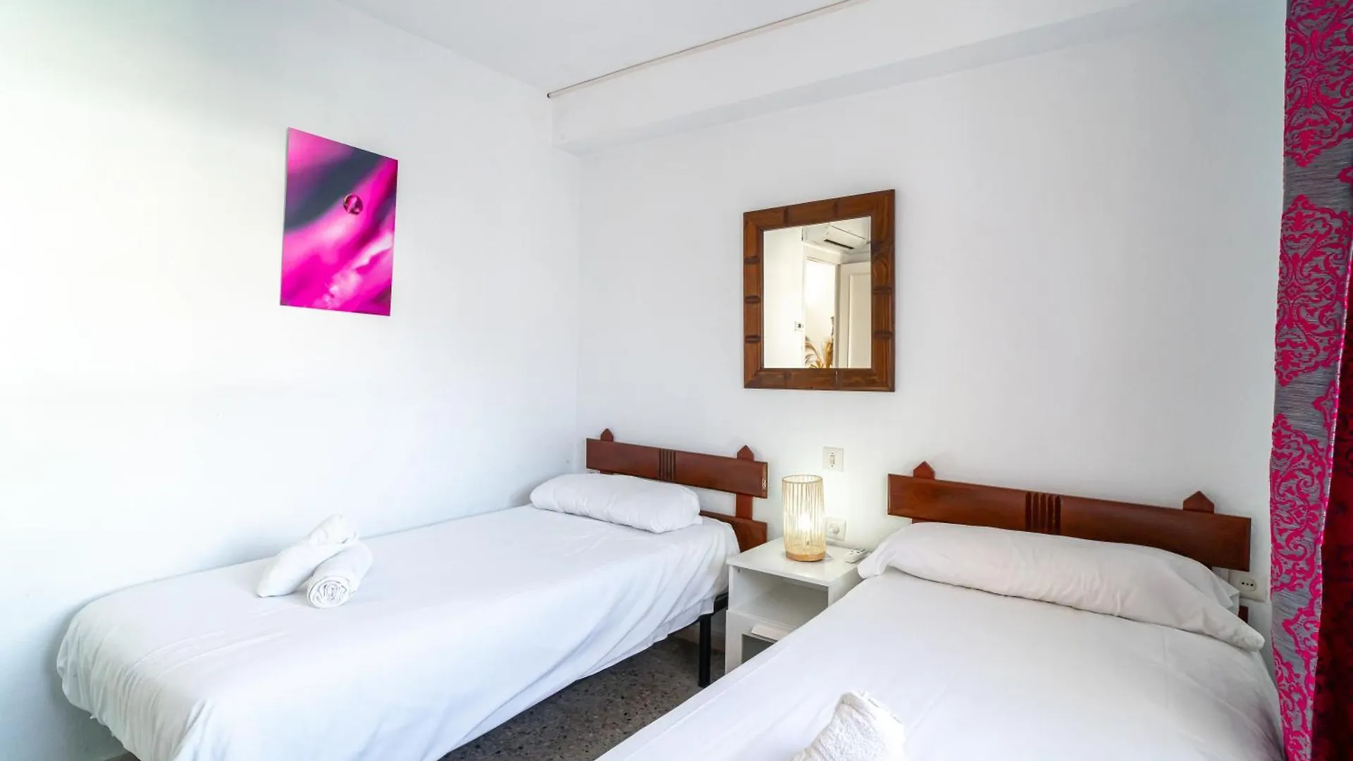 Holiday home Bahia 49 Apartments Casasol Nerja Spain