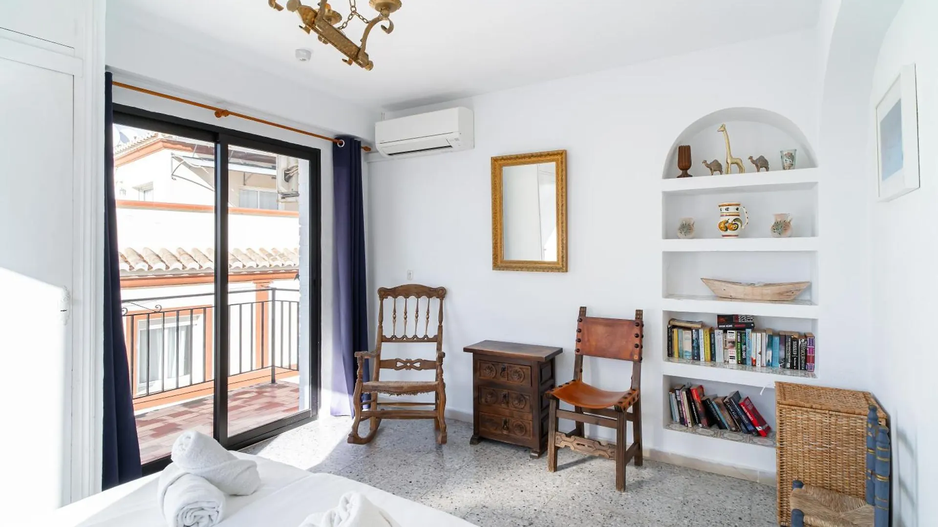 Bahia 49 Apartments Casasol Nerja 0*,