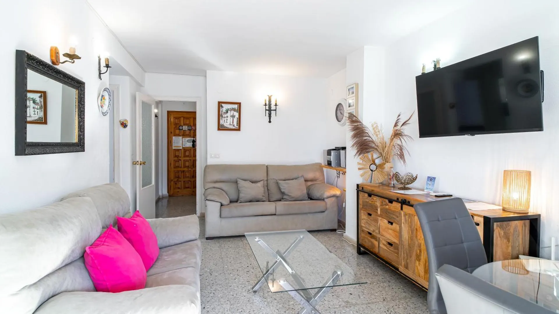 Bahia 49 Apartments Casasol Nerja