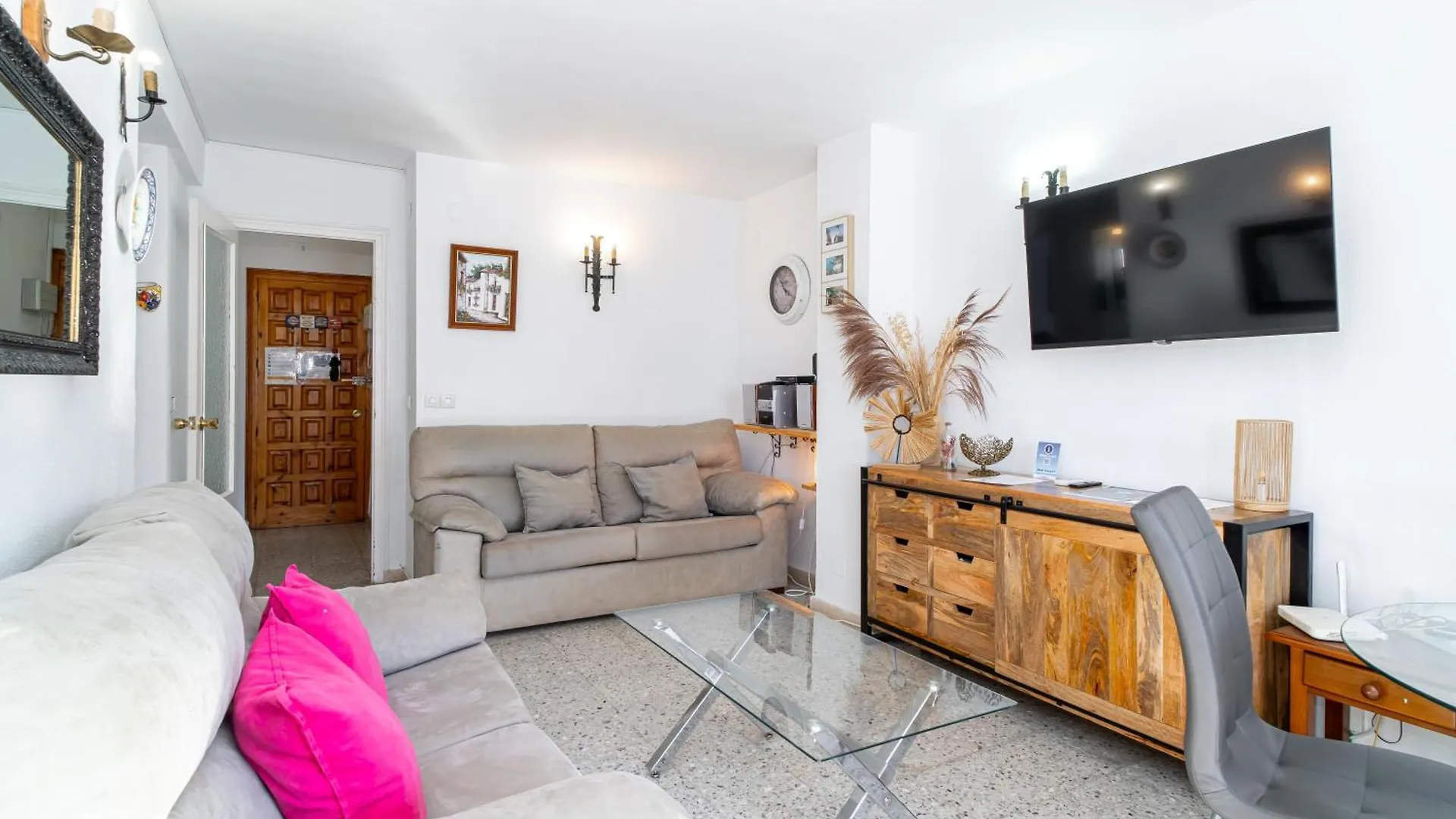 Holiday home Bahia 49 Apartments Casasol Nerja