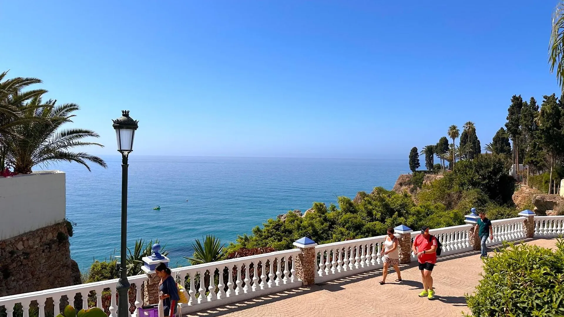 Holiday home Bahia 49 Apartments Casasol Nerja