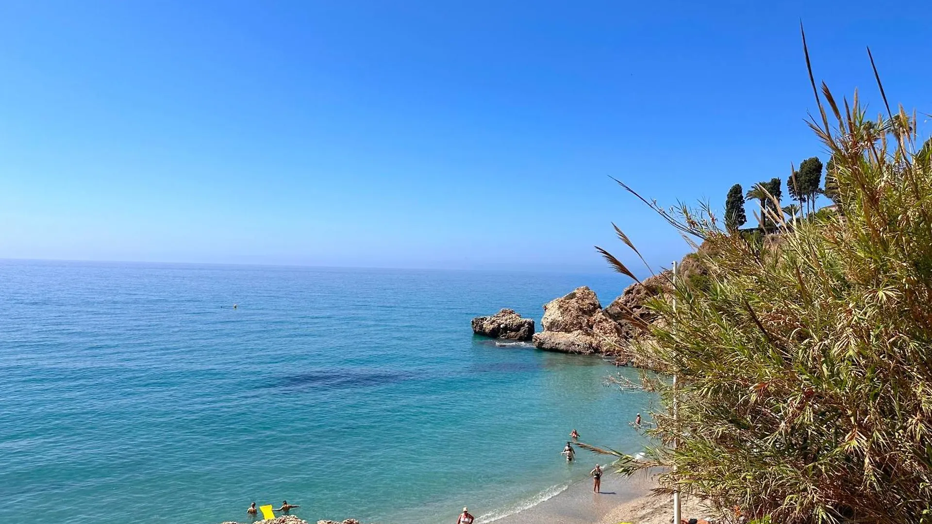 Bahia 49 Apartments Casasol Nerja Holiday home