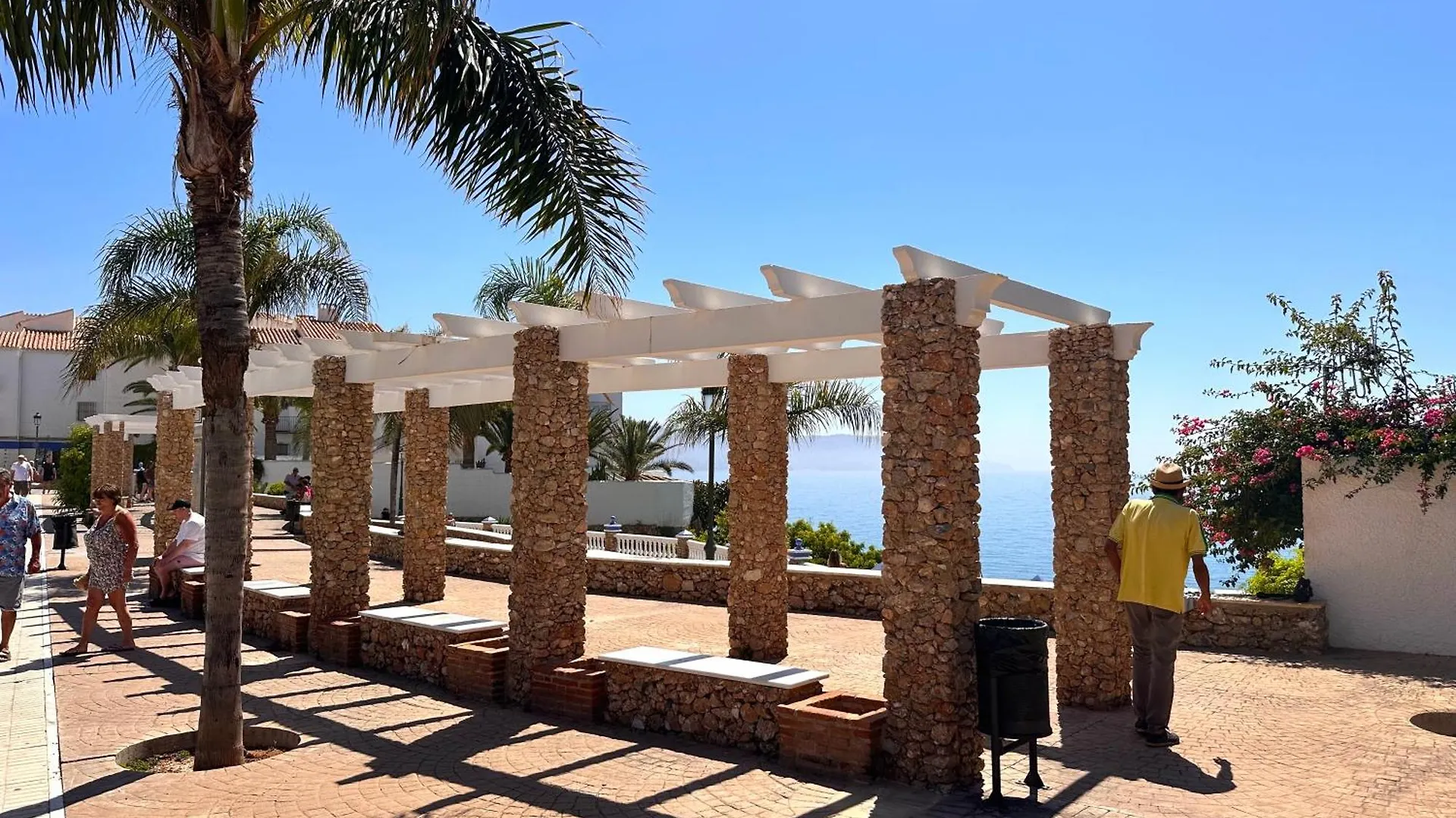 Holiday home Bahia 49 Apartments Casasol Nerja Spain